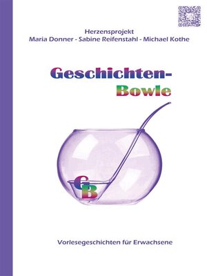 cover image of Geschichten-Bowle